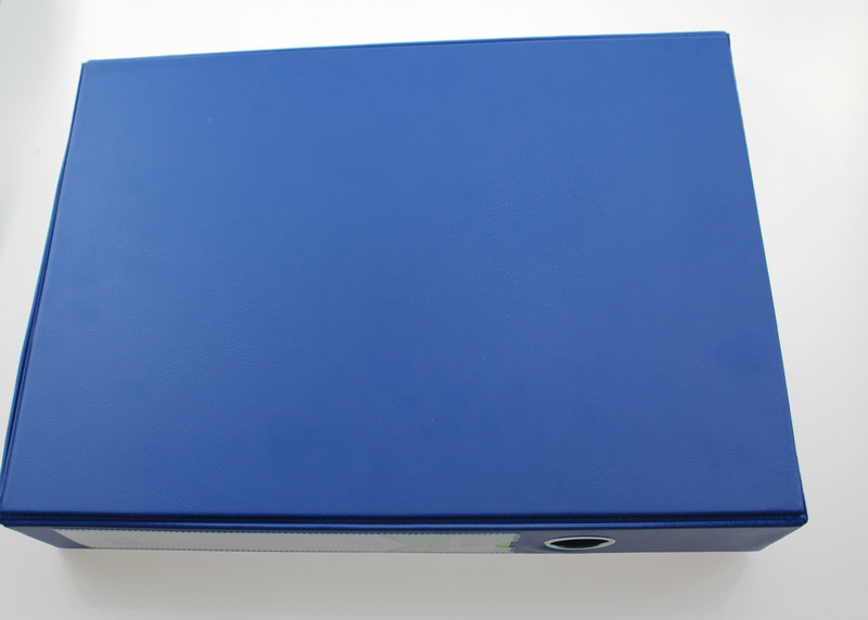 康百档案盒 FP181 5.5CM 金属夹 黑色蓝色（1248）U2 (7).JPG